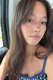 Lily Chee 07/26/2023