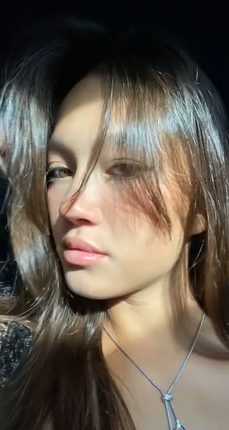 Lily Chee 07/26/2023 • CelebMafia