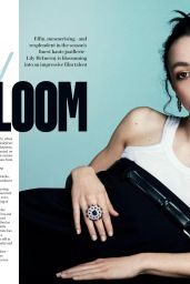 Lily McInerny - Vanity Fair Magazine July/August 2023 Issue