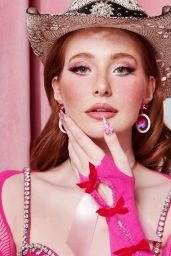 Madeline Ford - Photo Shoot July 2023