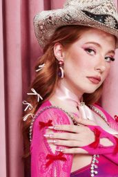 Madeline Ford - Photo Shoot July 2023