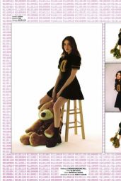 Madison Beer - InStyle Mexico July/August 2023 (part III)