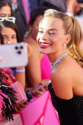 Margot Robbie 07/11/2023