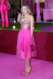 Margot Robbie - "Barbie" Premiere in Seoul 07/02/2023 (part I)