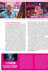 Margot Robbie - Cinemania Spain July 2023 Issue