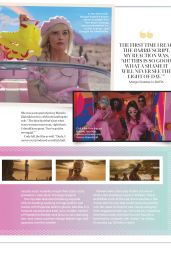 Margot Robbie - Hollywood Spotlight Magazine: The Ultimate Guide to Barbie July 2023 Issue