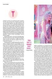 Margot Robbie - TIME Magazine July 2023 Issue