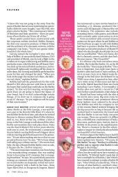 Margot Robbie - TIME Magazine July 2023 Issue