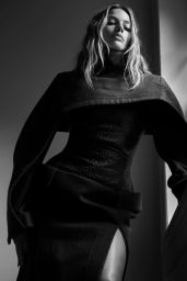 Margot Robbie - Vogue Australia July 2023 (more photos)