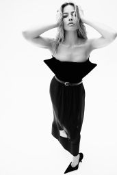 Margot Robbie - Vogue Australia July 2023 (more photos)