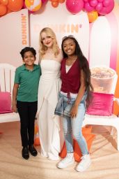 Mckenna Grace - Red Hot and Boom at Cranes Roost Park Altamonte Springs 07/03/2023