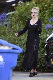 Melanie Griffith - Out in Hollywood 07/12/2023