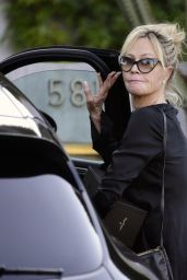 Melanie Griffith - Out in Hollywood 07/12/2023