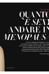 Naomi Watts - F Magazine July 2023 Issue
