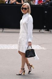 Naomi Watts - Fendi Show at Paris Fashion Week 07/06/2023