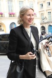 Naomi Watts - Out in Paris 07/05/2023