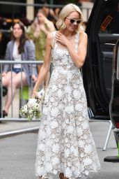 Naomi Watts Outfit - Wedding 06/11/2023