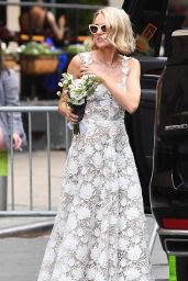 Naomi Watts Outfit - Wedding 06/11/2023