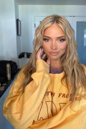 Natalie Alyn Lind 07/11/2023