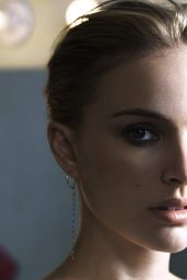 Natalie Portman -Marie Claire UK April 2008