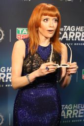 Natasha Lyonne – TAG Heuer 5th Avenue Flagship Boutique Opening in New York 07/12/2023
