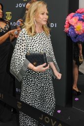 Nicky Hilton and Kathy Hilton - Jovadi Jewelry Store Opening in Paris 07/01/2023