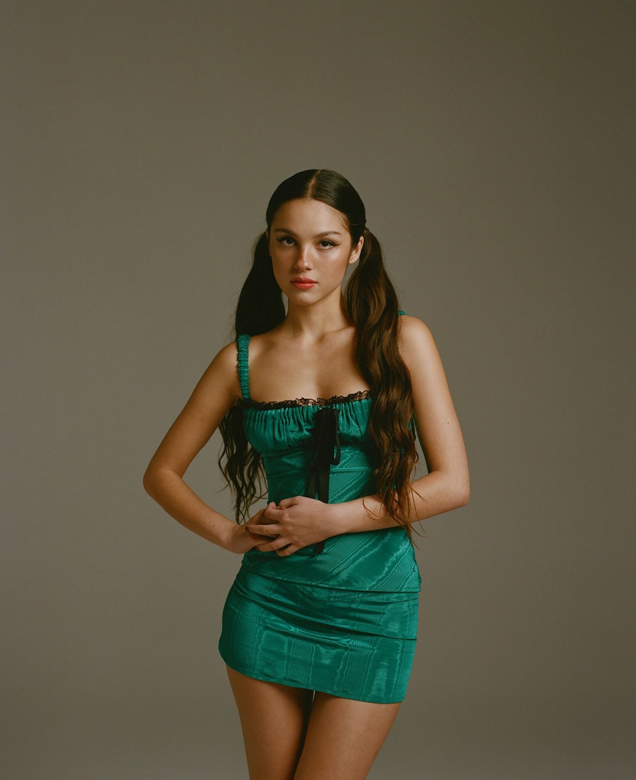 Olivia Rodrigo Photo Shoot for Billboard's "21 under 21" List 2023