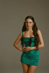 Olivia Rodrigo - Photo Shoot for Billboard