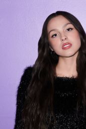 Olivia Rodrigo - Photo Shoot for Her Sophomore Album "GUTS" 2023