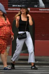 Olivia Wilde - Out in NYC 07/09/2023