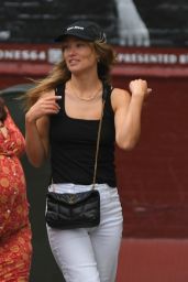 Olivia Wilde - Out in NYC 07/09/2023
