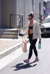 Olivia Wilde - Out in Studio City 07/03/2023