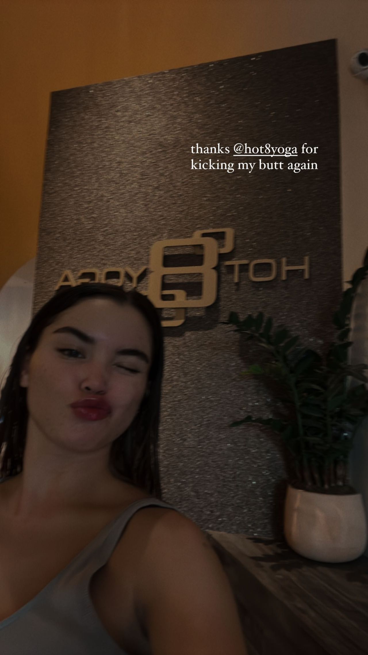 Paris Berelc 07/12/2023 • CelebMafia