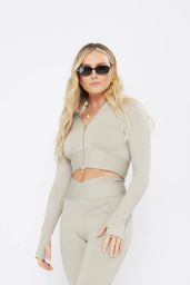 Perrie Edwards - Photo Shoot for Disora 2023