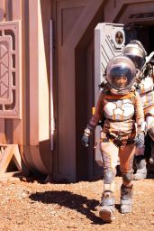 Porsha Williams – “Stars on Mars” 2023