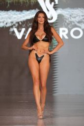 Rachel Pizzolato - Vasaro 2023 Miami Swim Week Fashion Show at Miami Beach 07/07/2023