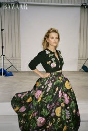 Reese Witherspoon - Harper’s Bazaar (US) August 2023