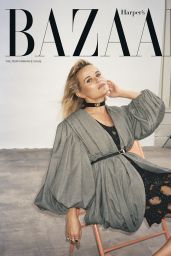 Reese Witherspoon - Harper’s Bazaar (US) August 2023