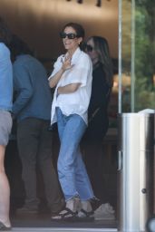 Riley Keough at Erewhon Near Her Calabasas home 07/05/2023