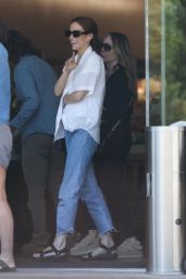 Riley Keough at Erewhon Near Her Calabasas home 07/05/2023