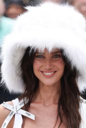 Sabina Jakubowicz – Fendi Haute Couture Fall/Winter 2023/2024 in Paris 07/06/2023