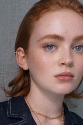 Sadie Sink 07/26/2023