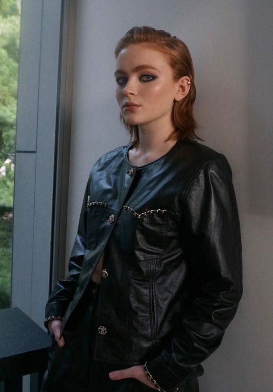 Sadie Sink 07/26/2023