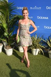 Sally Pressman – Oceana’s 16th Annual SeaChange Summer Party in Dana Point 07/22/2023