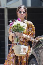 Sandra Bullock - Out in Los Angeles 07/27/2023