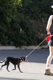 Sarah Silverman Wth Her Boyfriend Rory Albanese in Los Angeles 06/30/2023