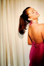 Selena Gomez - Photo Shoot July 2023 (HM)