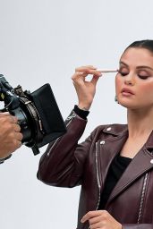 Selena Gomez - Rare Beauty Fall 2023 Collection (part III)