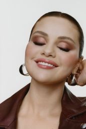 Selena Gomez - Rare Beauty Fall 2023 Collection (part IV)