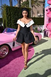 Shay Mitchell – “Barbie” Premiere in Los Angeles 07/09/2023